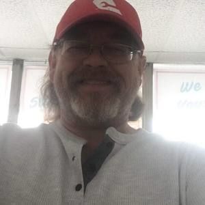 Meet your Posher, Patrick